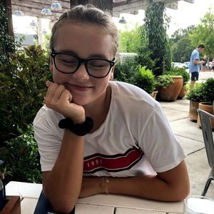 Meet your Posher, Aly